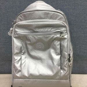 Kipling rolling bookbag